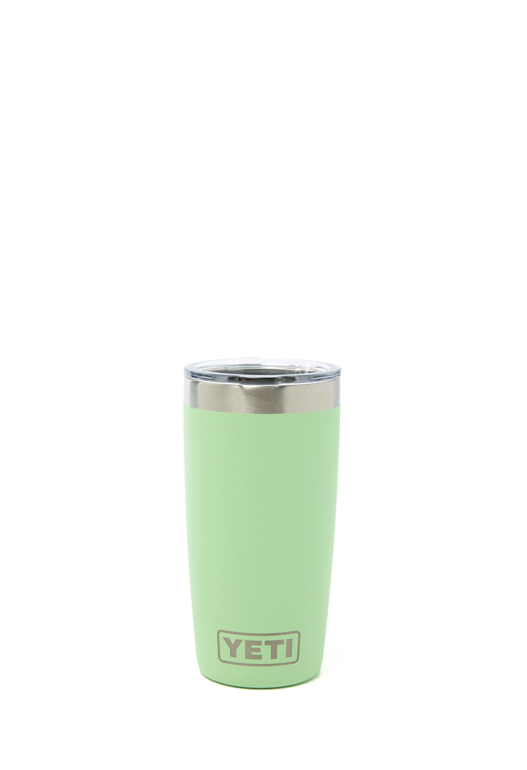 YETI Rambler 10 Oz Tumbler 2.0 - Key Lime – Outsiders Store UK