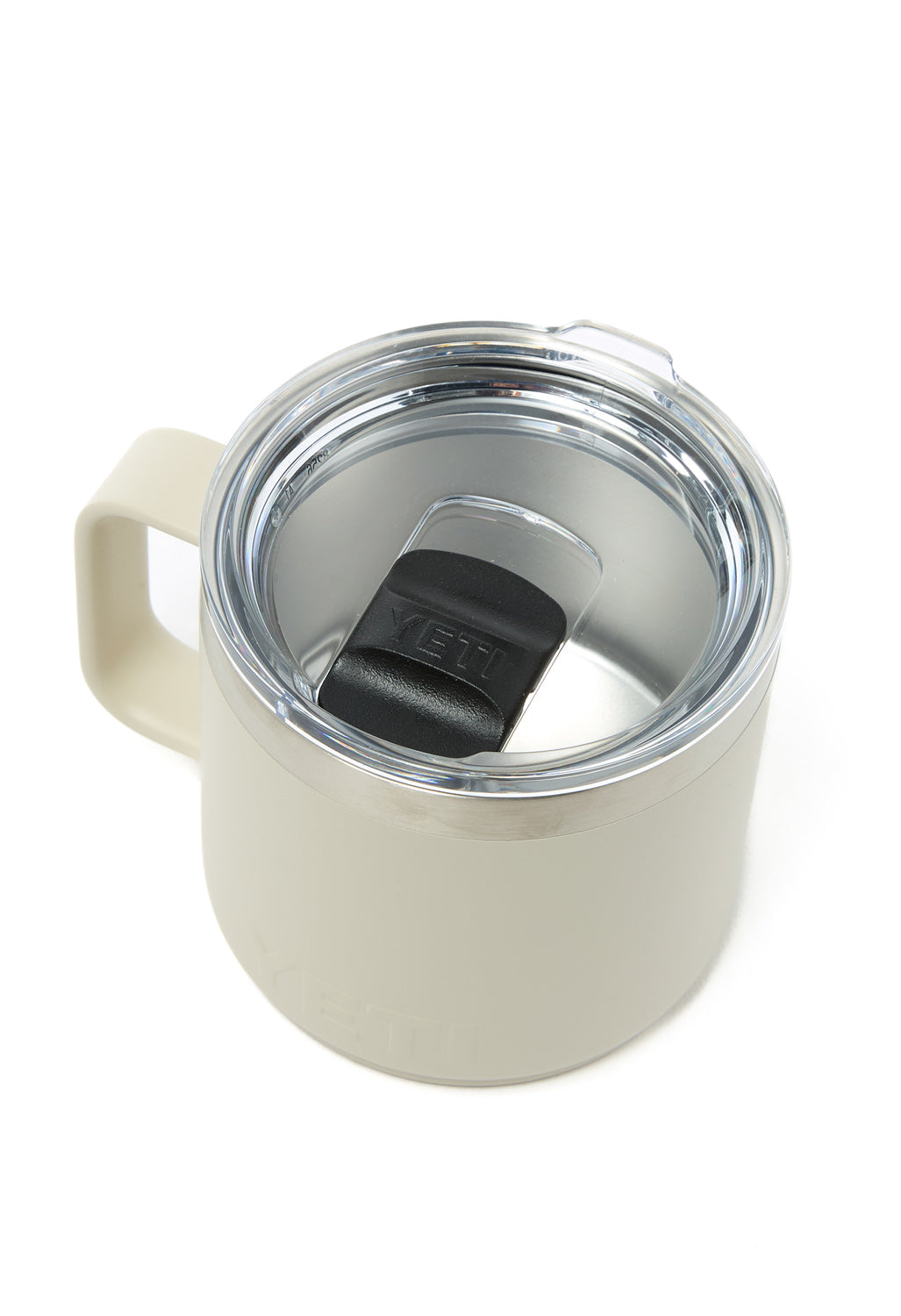 YETI Rambler 14 Oz Mug MS 2.0 - Cape Taupe