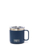 YETI Rambler 14 Oz Mug MS 2.0 - Navy