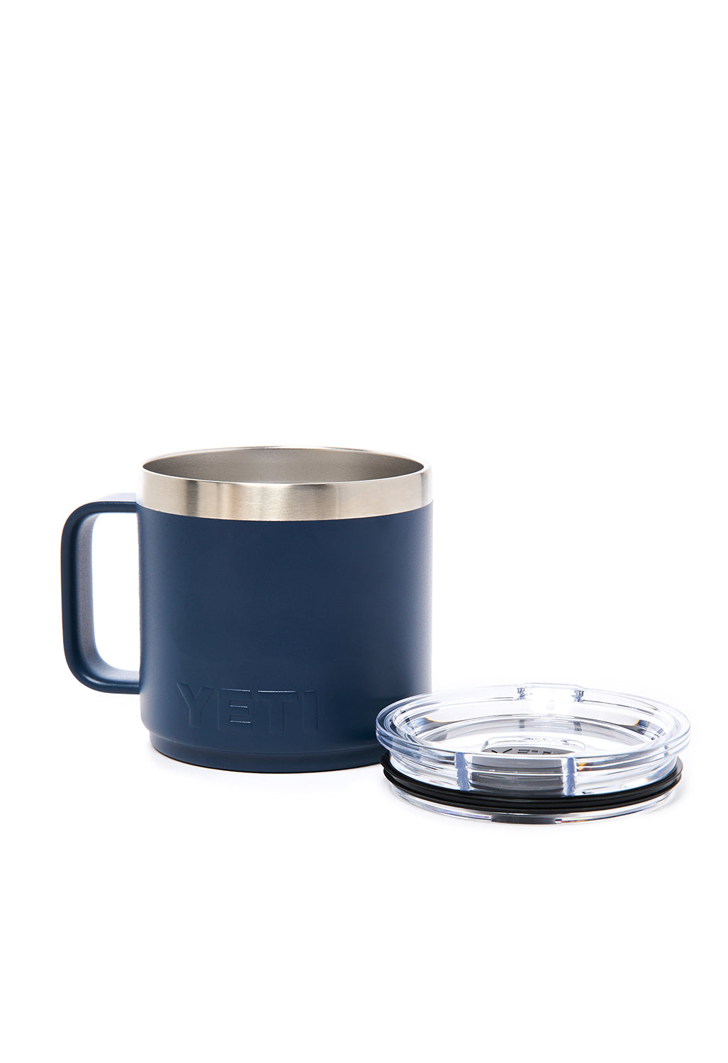 YETI Rambler 14 Oz Mug MS 2.0 - Navy