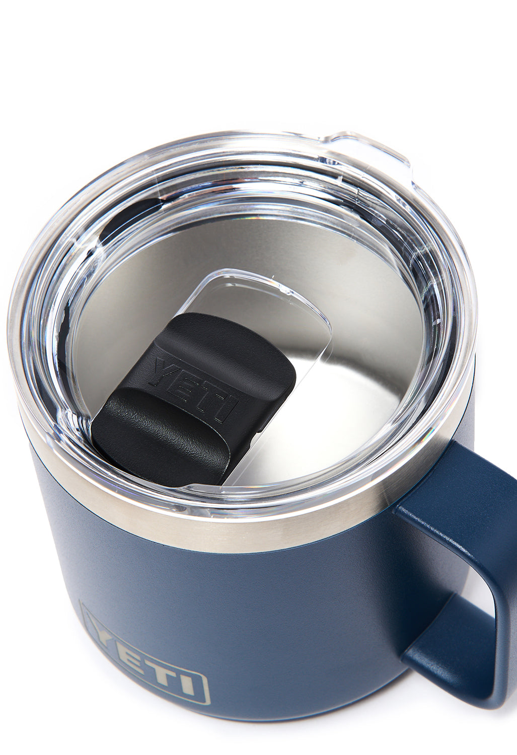 YETI Rambler 14 Oz Mug MS 2.0 - Navy