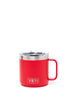 YETI Rambler 14 Oz Mug MS 2.0 - Rescue Red