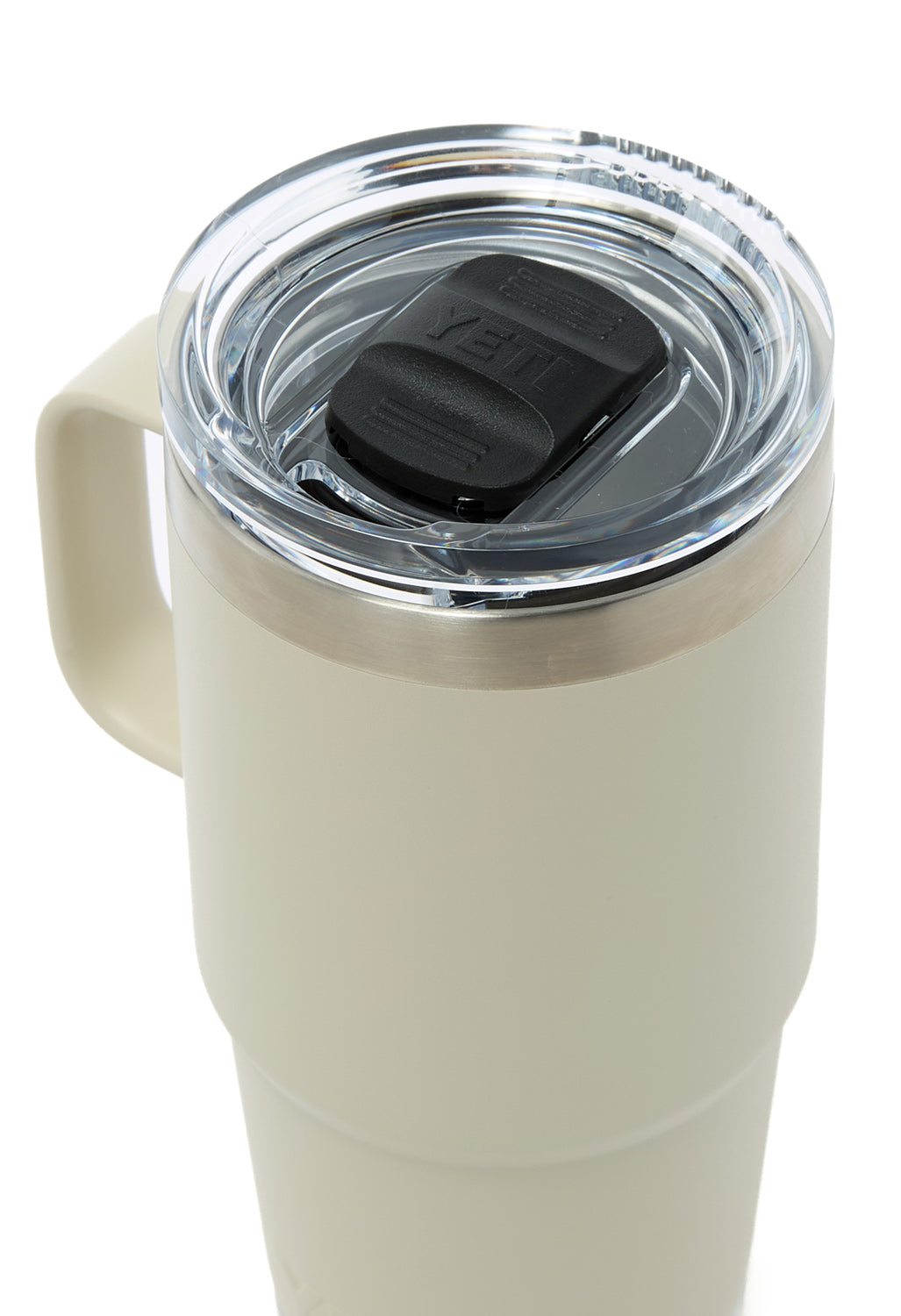 YETI Rambler 20 Oz Travel Mug Cape Taupe – Outsiders Store UK