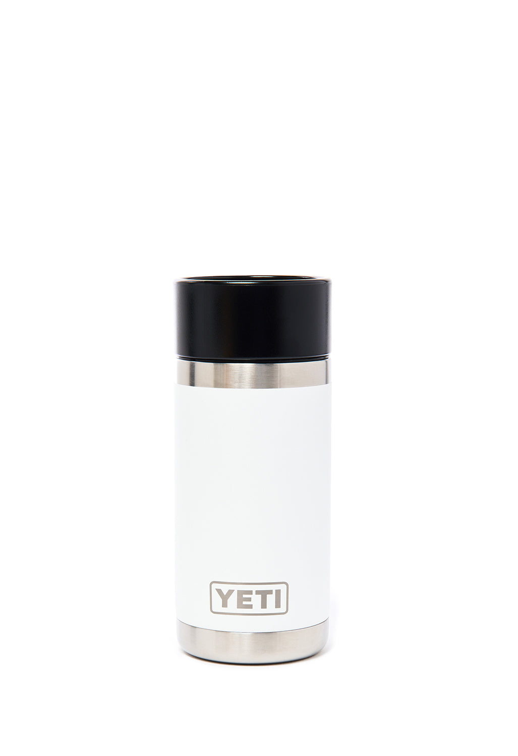 YETI Rambler 12 Oz HotShot Bottle - White