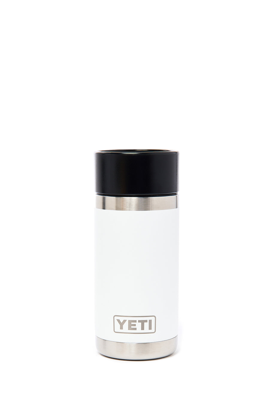 YETI Rambler 12 Oz HotShot Bottle - White