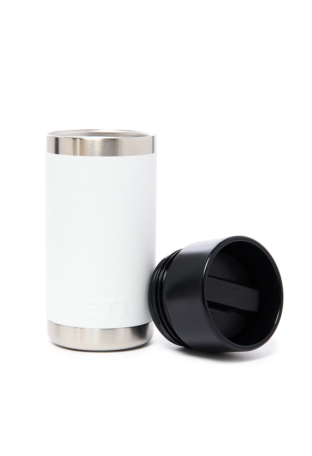 YETI Rambler 12 Oz HotShot Bottle - White
