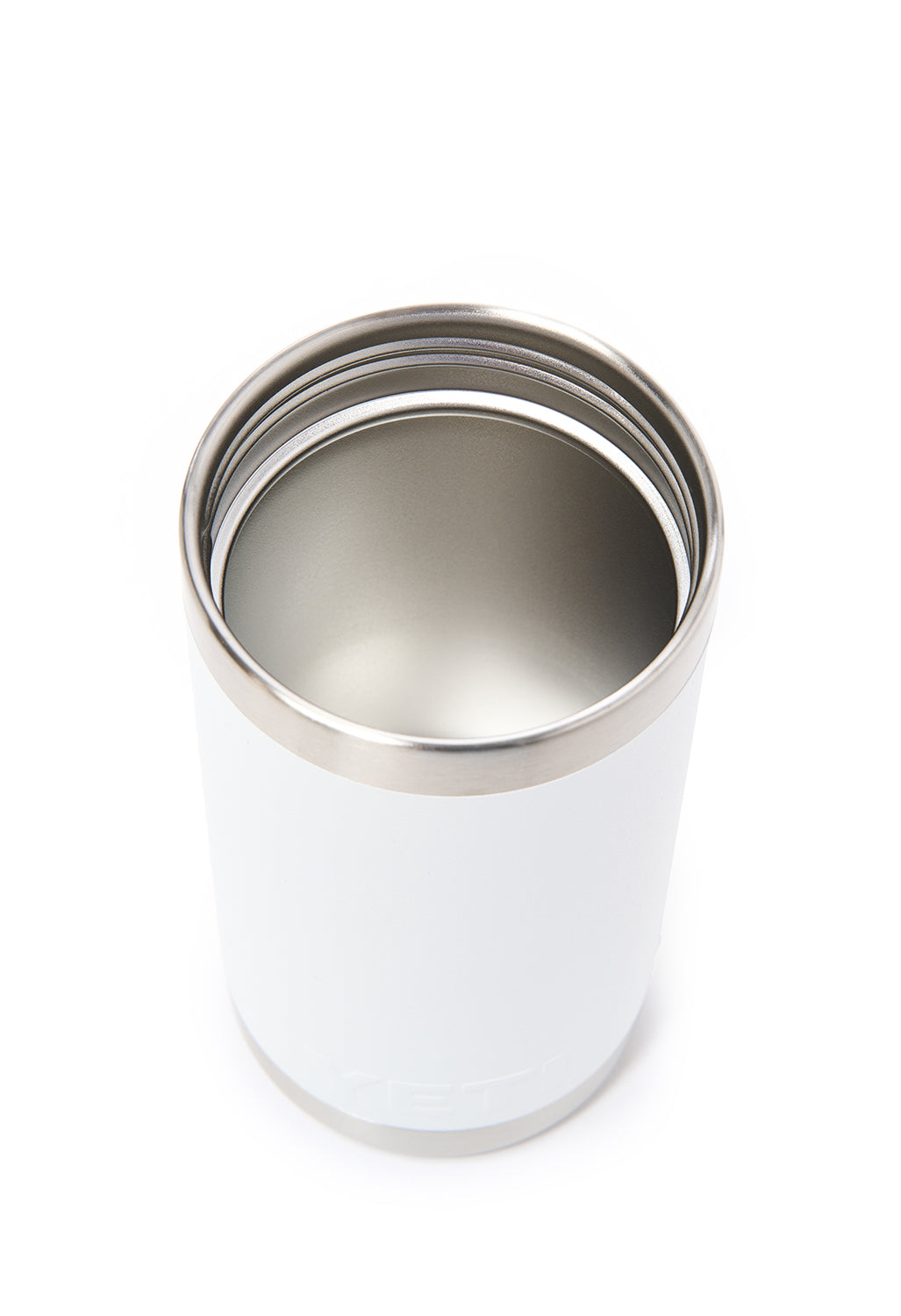 YETI Rambler 12 Oz HotShot Bottle - White