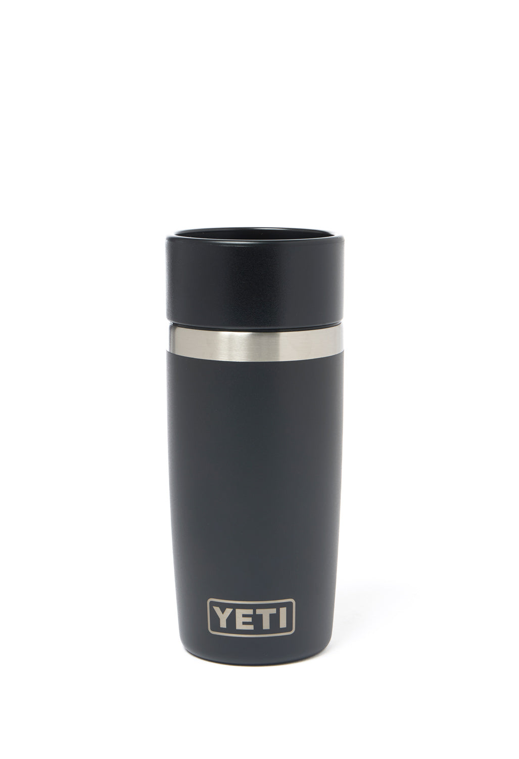 YETI Rambler 12 Oz Travel Bottle - Black