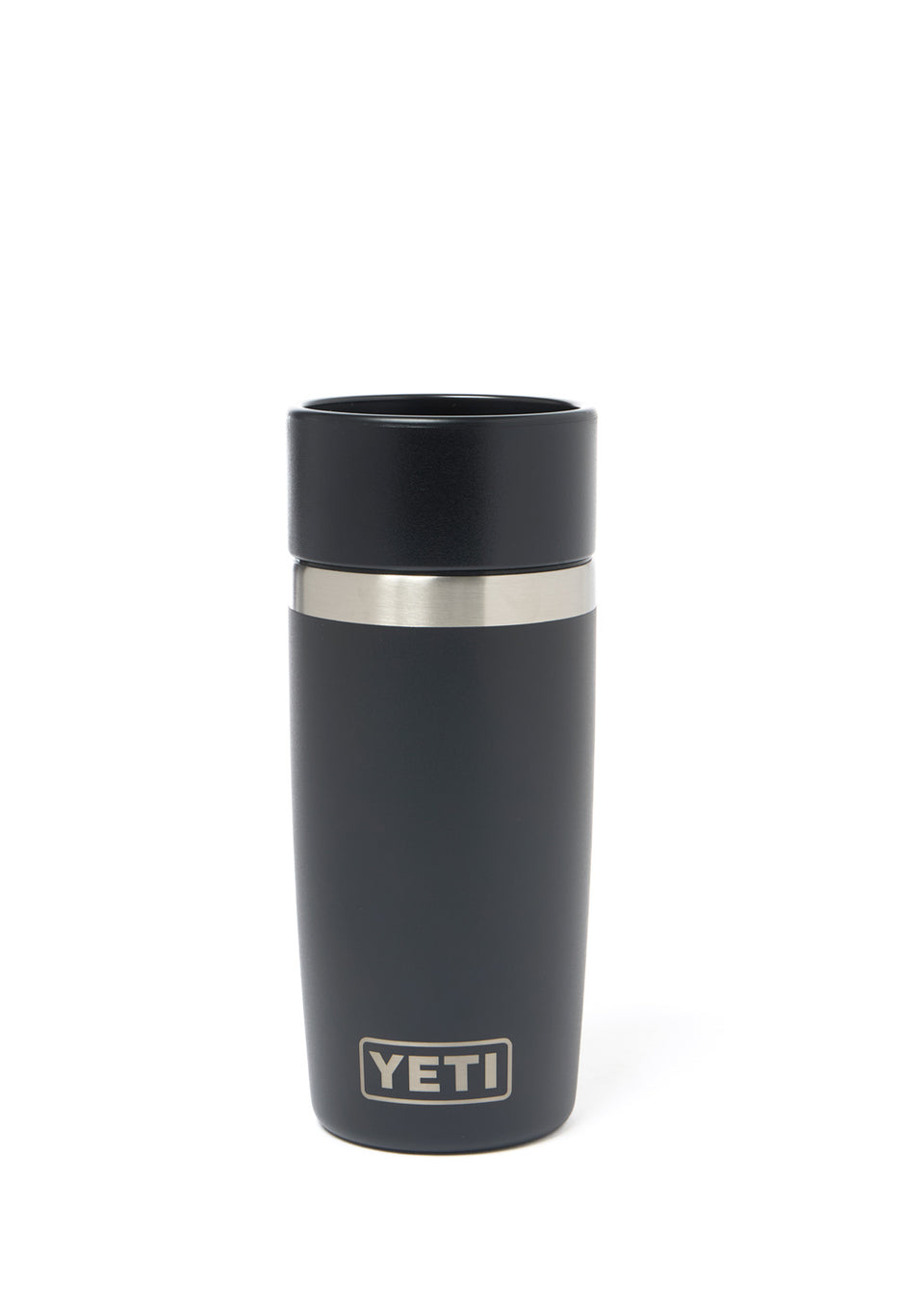 YETI Rambler 12 Oz Travel Bottle - Black
