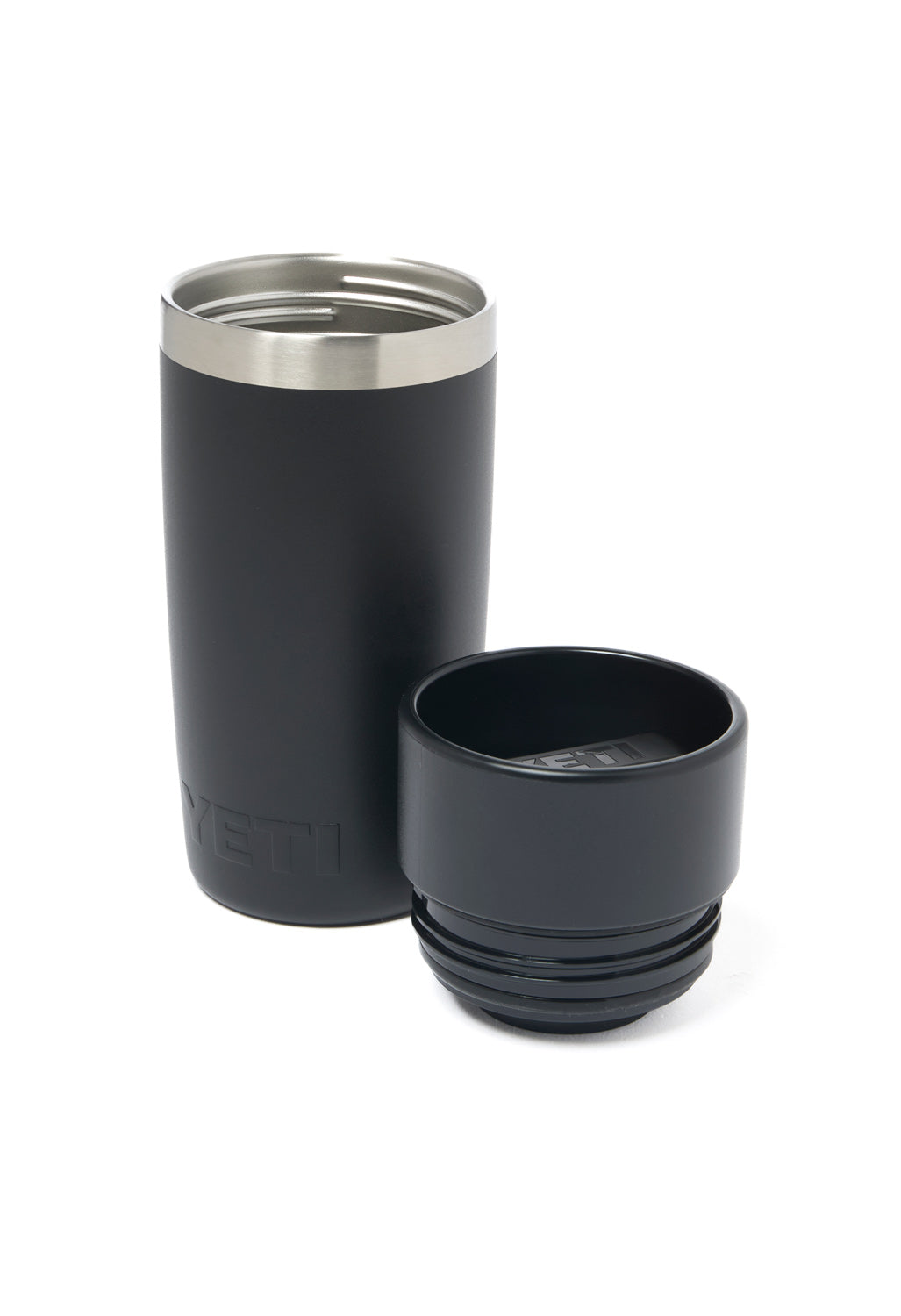 YETI Rambler 12 Oz Travel Bottle - Black