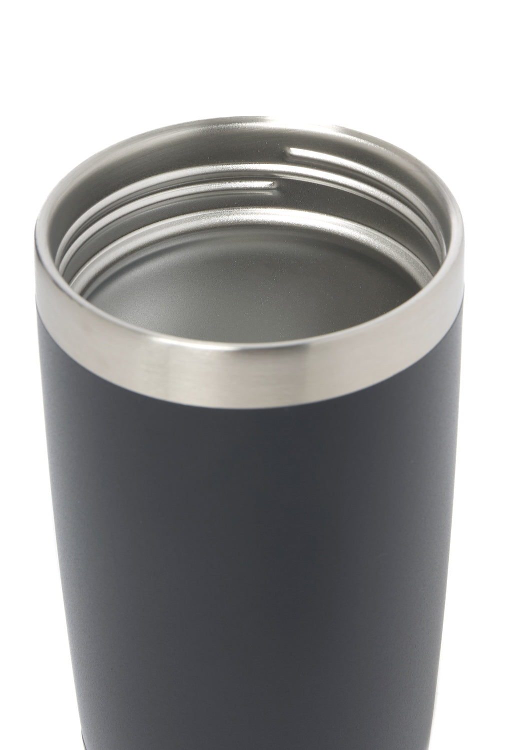 YETI Rambler 12 Oz Travel Bottle - Black