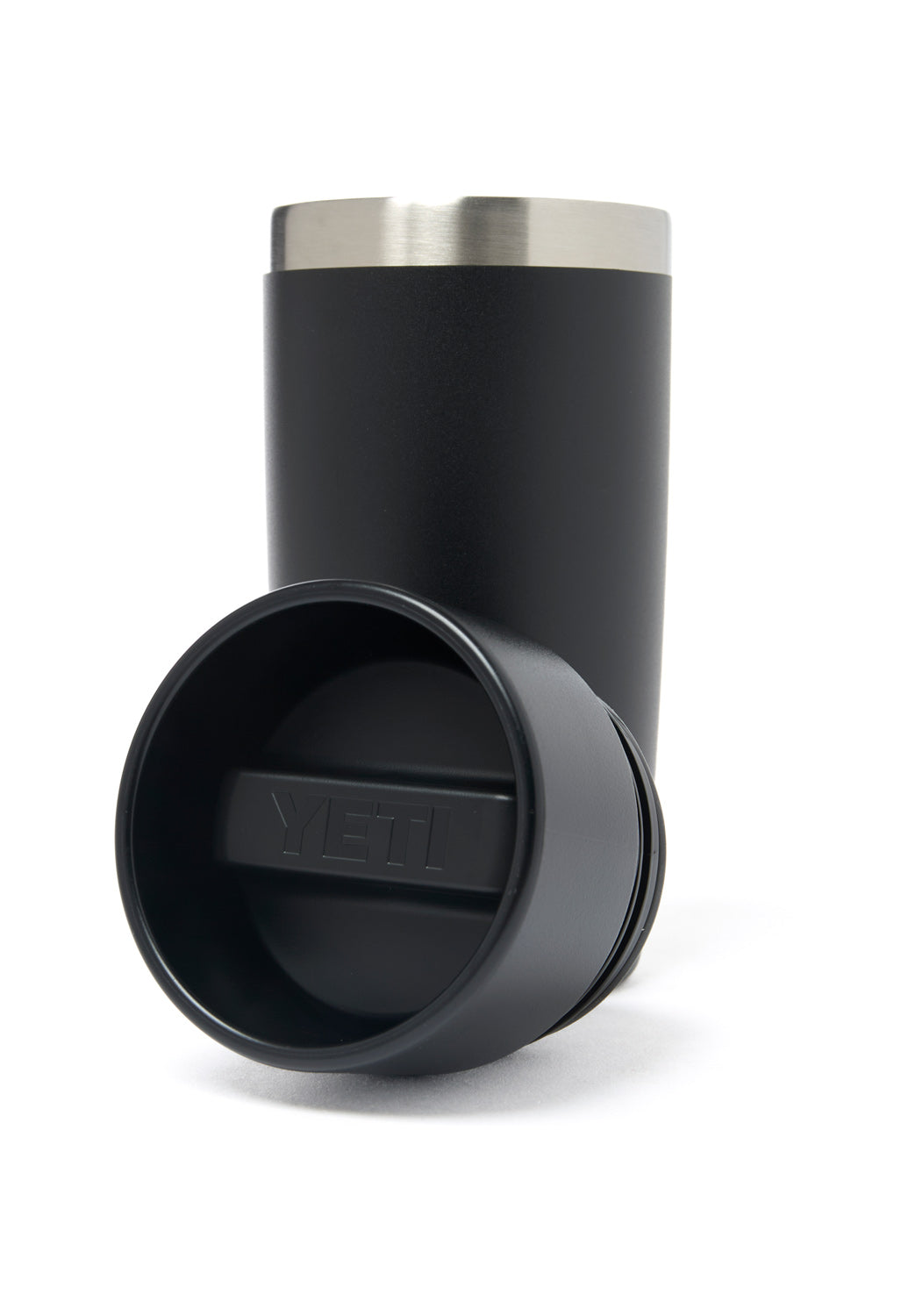 YETI Rambler 12 Oz Travel Bottle - Black