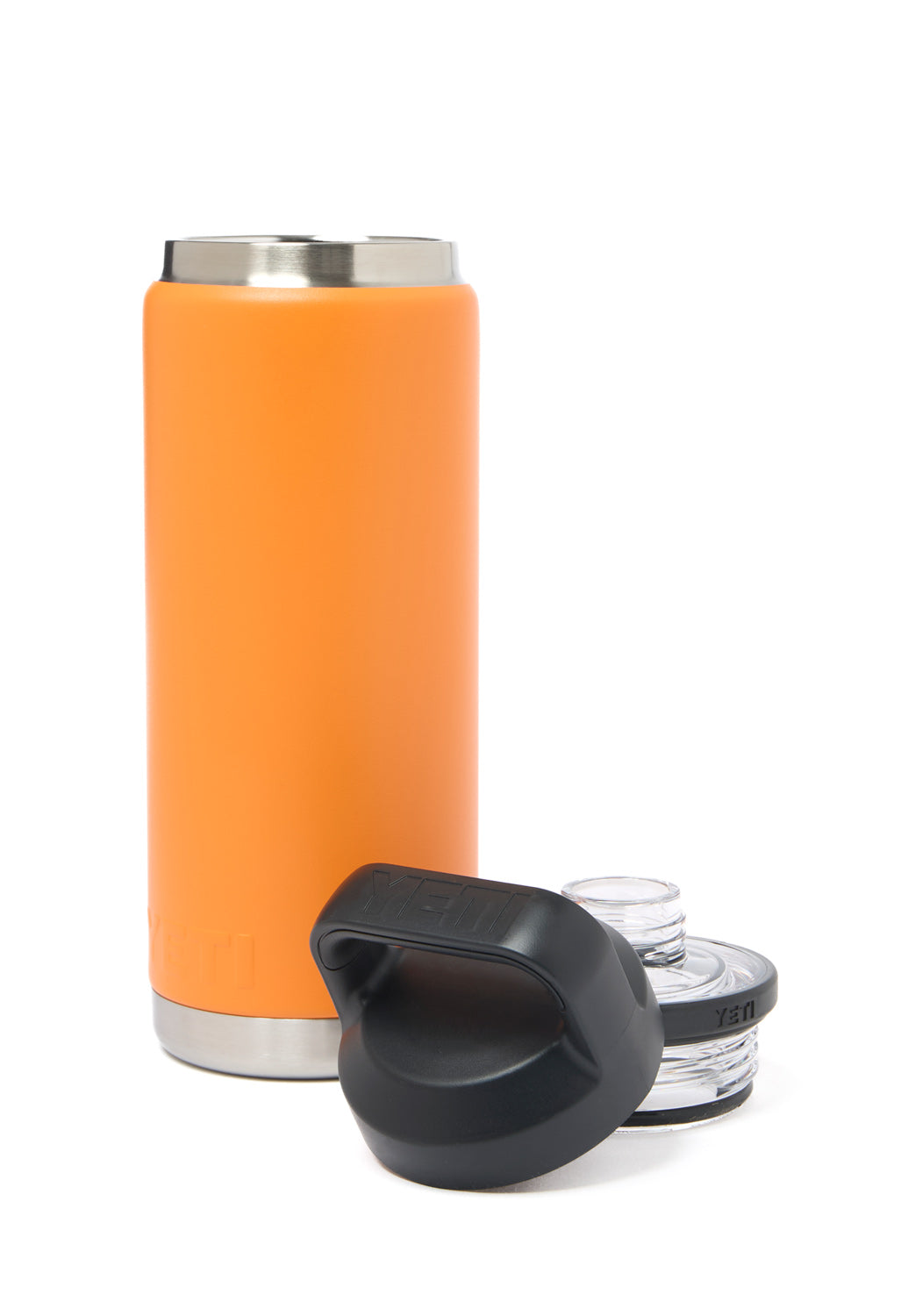 YETI Rambler 26 Oz Bottle - King Crab