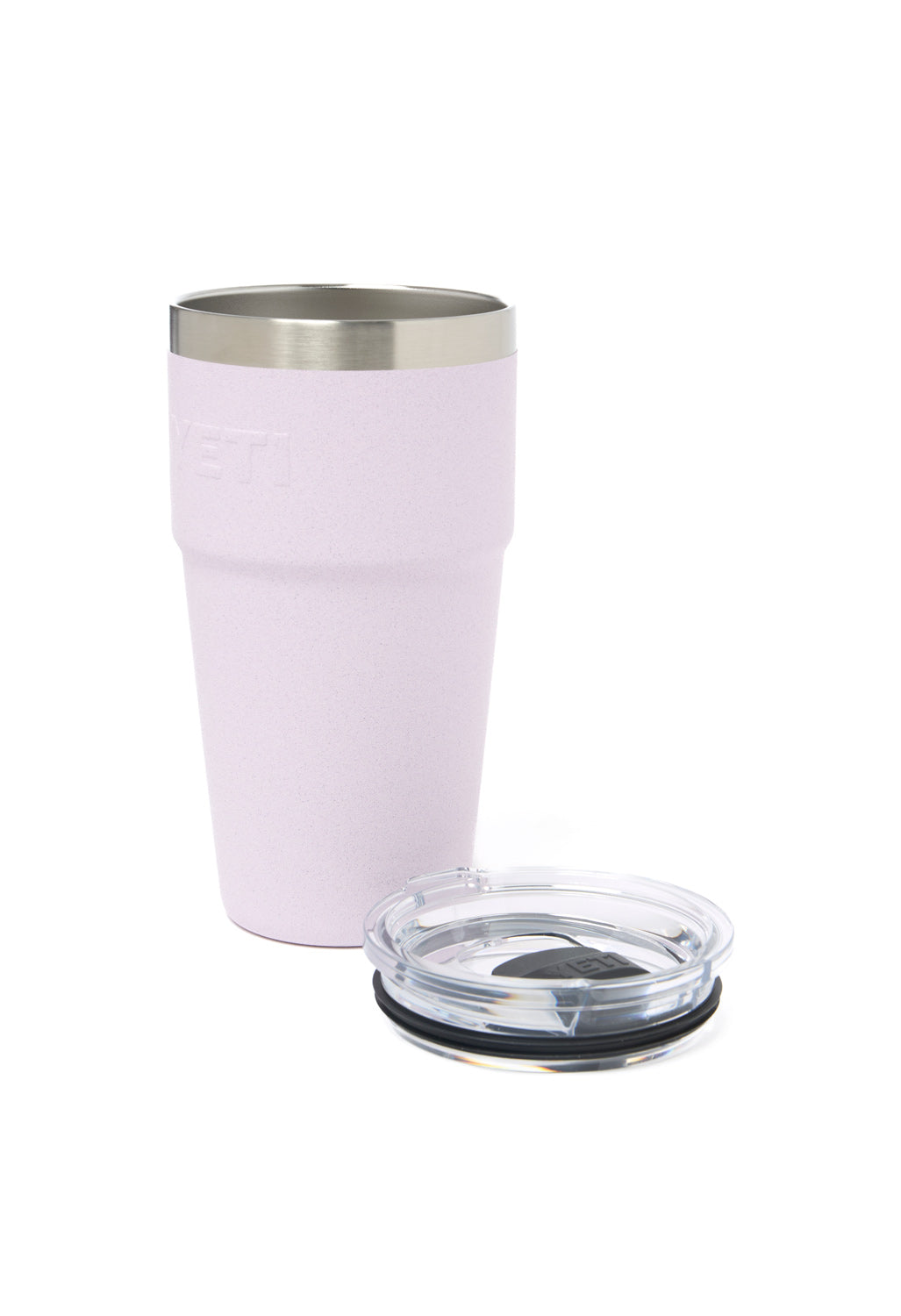 YETI Single 20 Oz Stackable Cup - Cherry Blossom