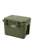 YETI Tundra 35 Cooler - Olive