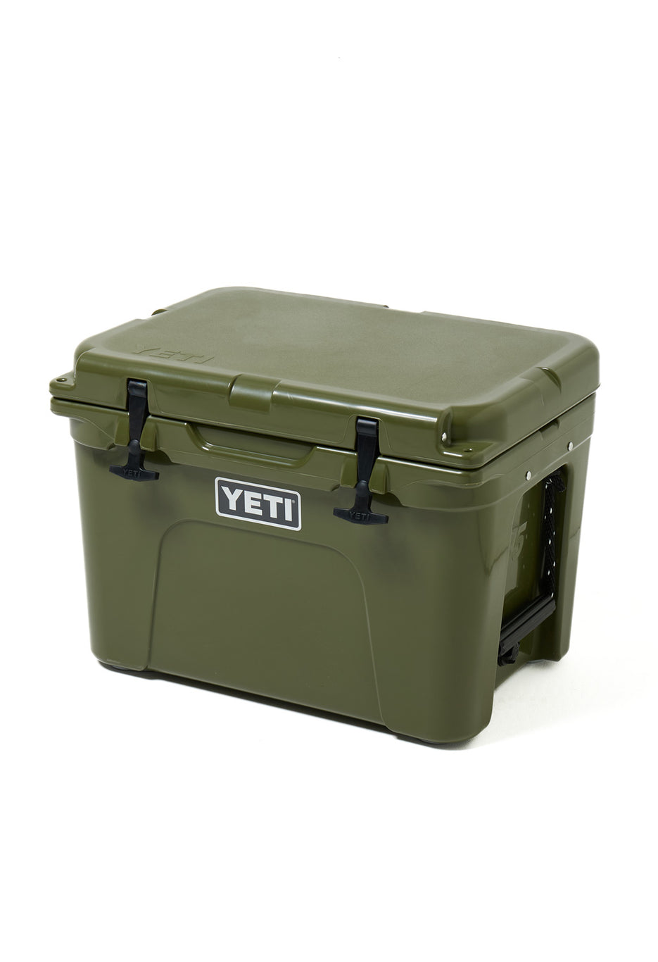 YETI Tundra 35 Cooler - Olive