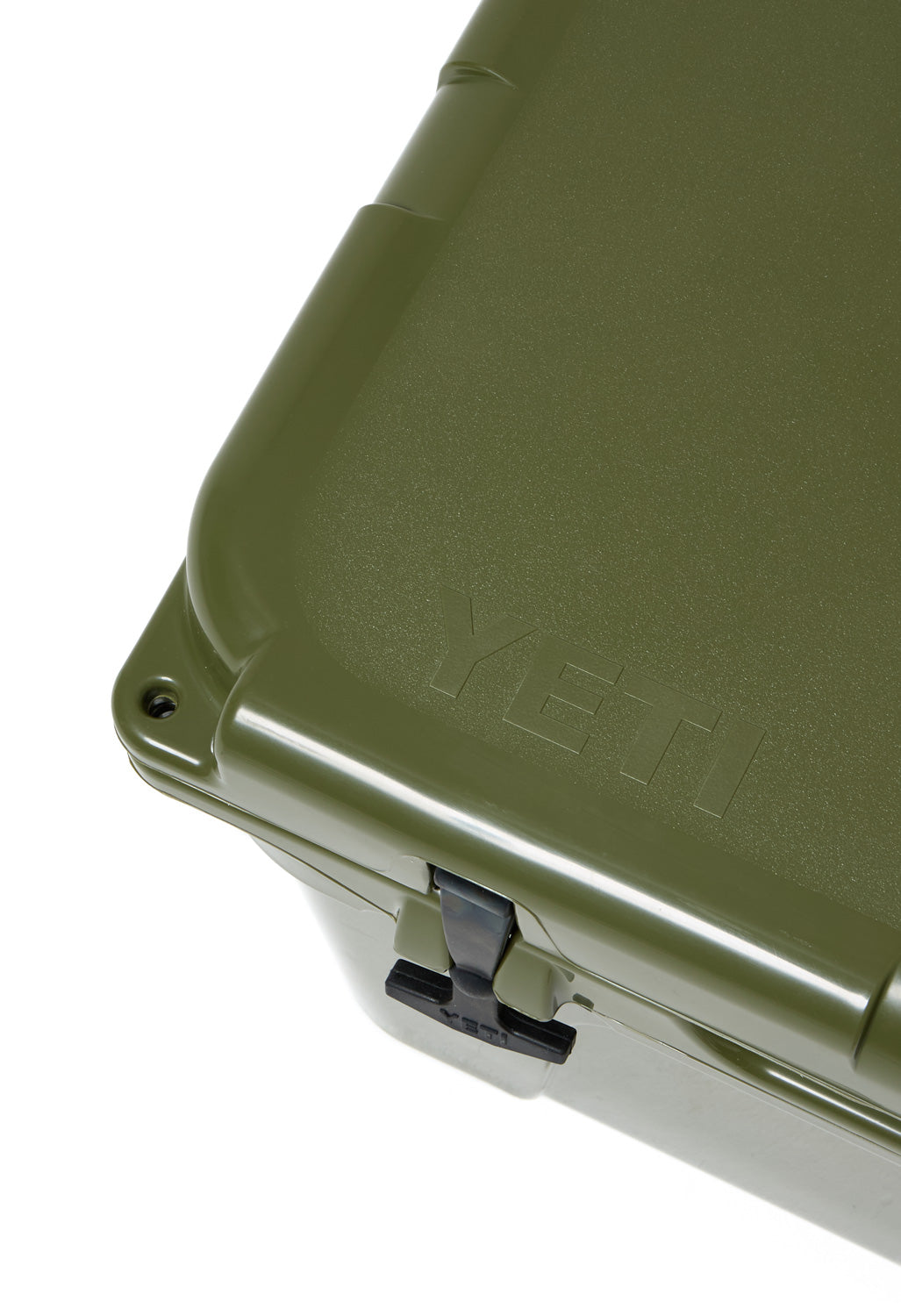 YETI Tundra 35 Cooler - Olive