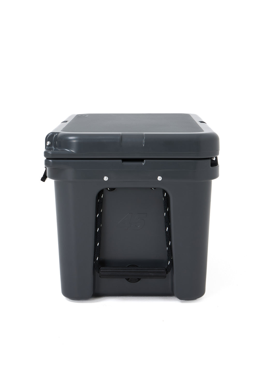 YETI Tundra 45 Cooler - Charcoal