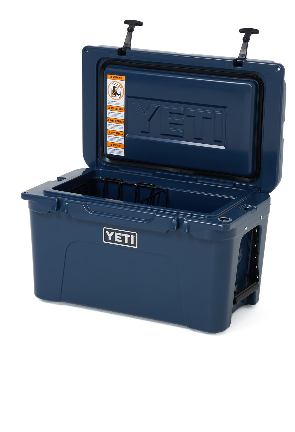 YETI Tundra 45 Cooler - Navy