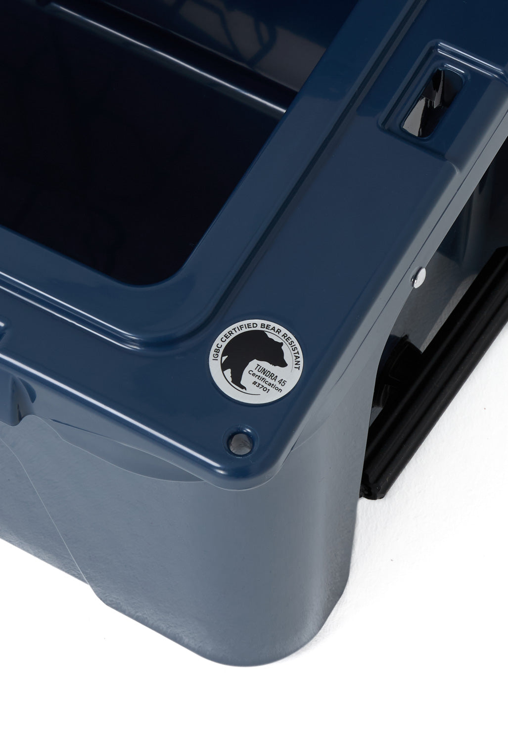 YETI Tundra 45 Cooler - Navy