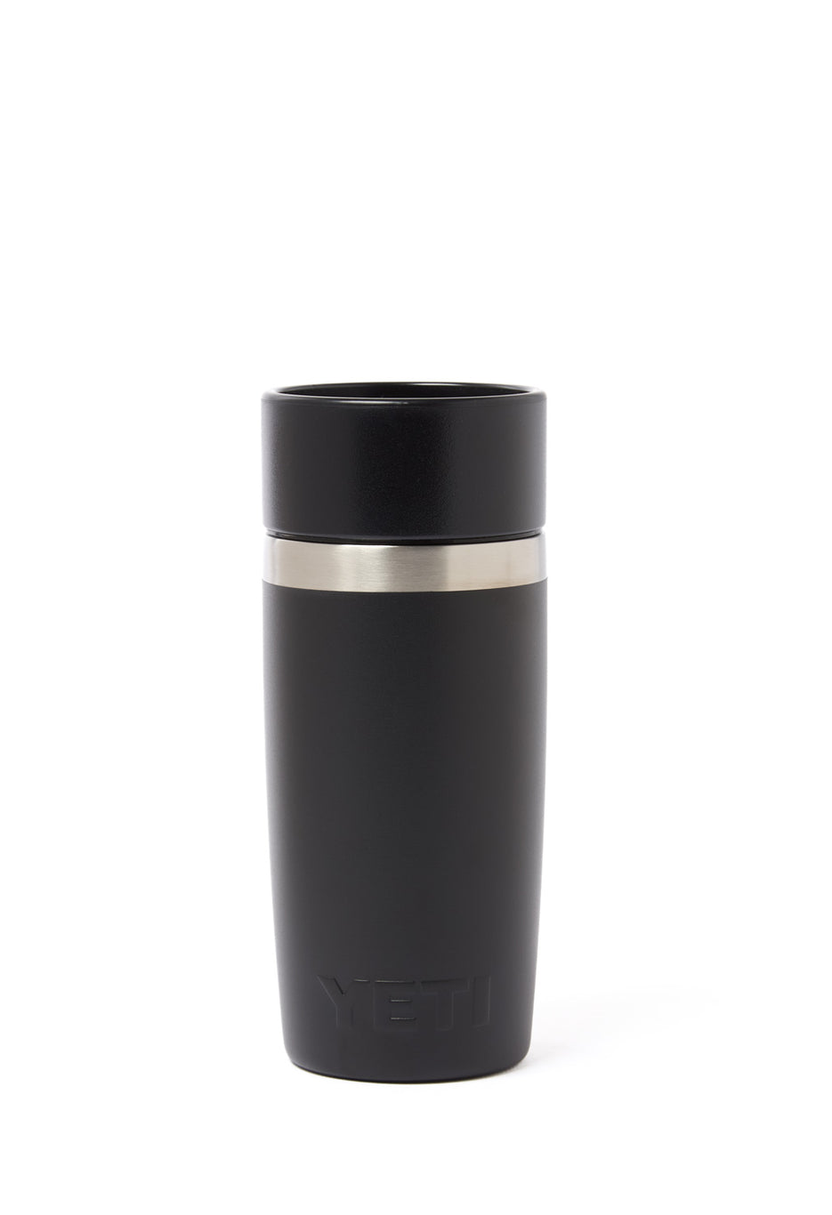 YETI Rambler 12oz Travel Bottle - Black