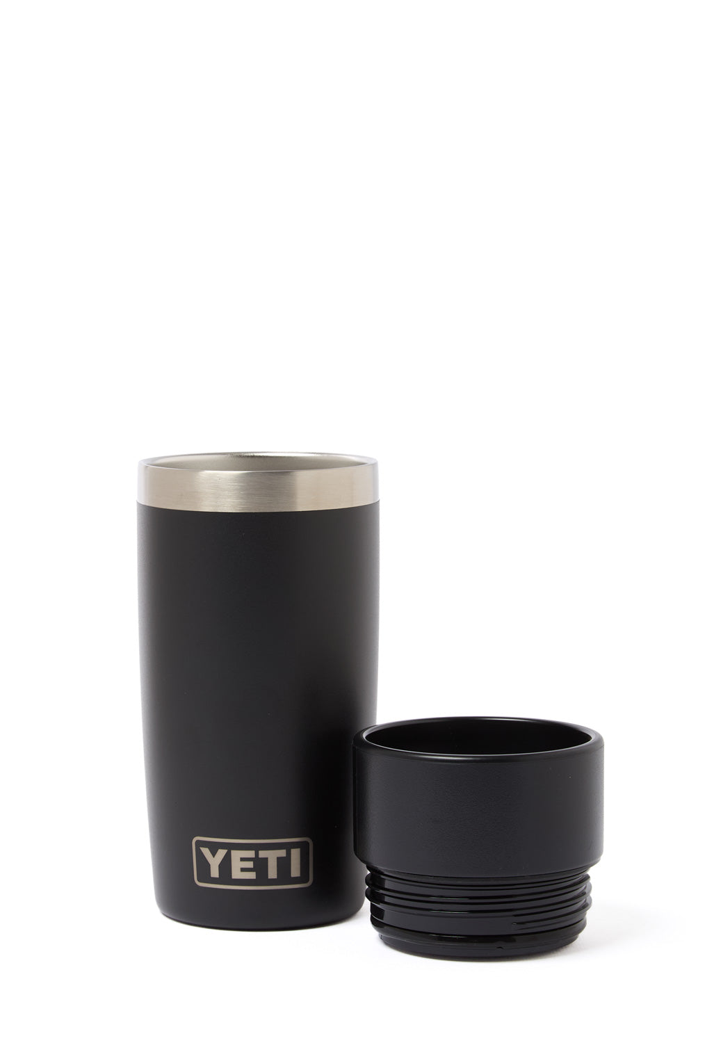 YETI Rambler 12oz Travel Bottle - Black