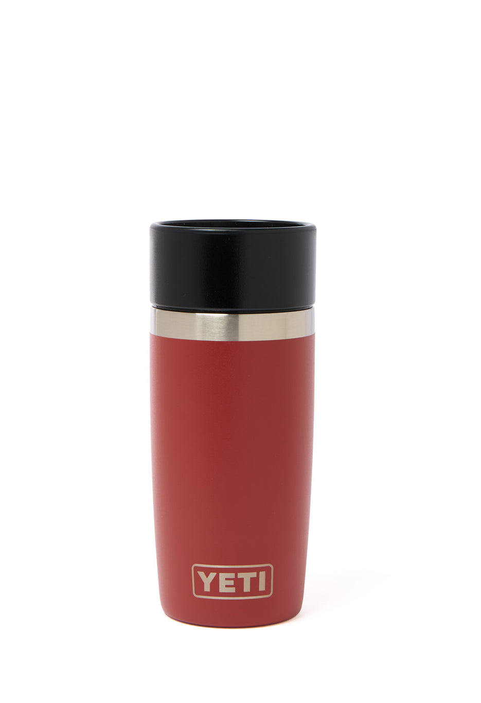YETI Rambler 12oz Travel Bottle - Stag Red