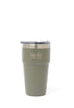 YETI Rambler 20oz Stackable Cup - Pampa Light Green