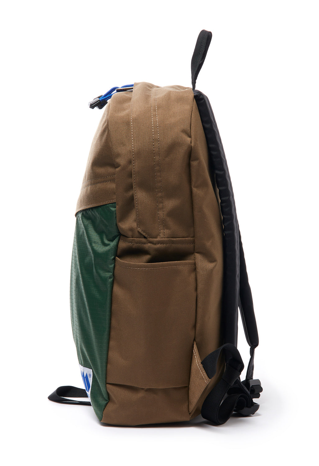 Madden Equipment Dan's Pack - Khaki/Beige