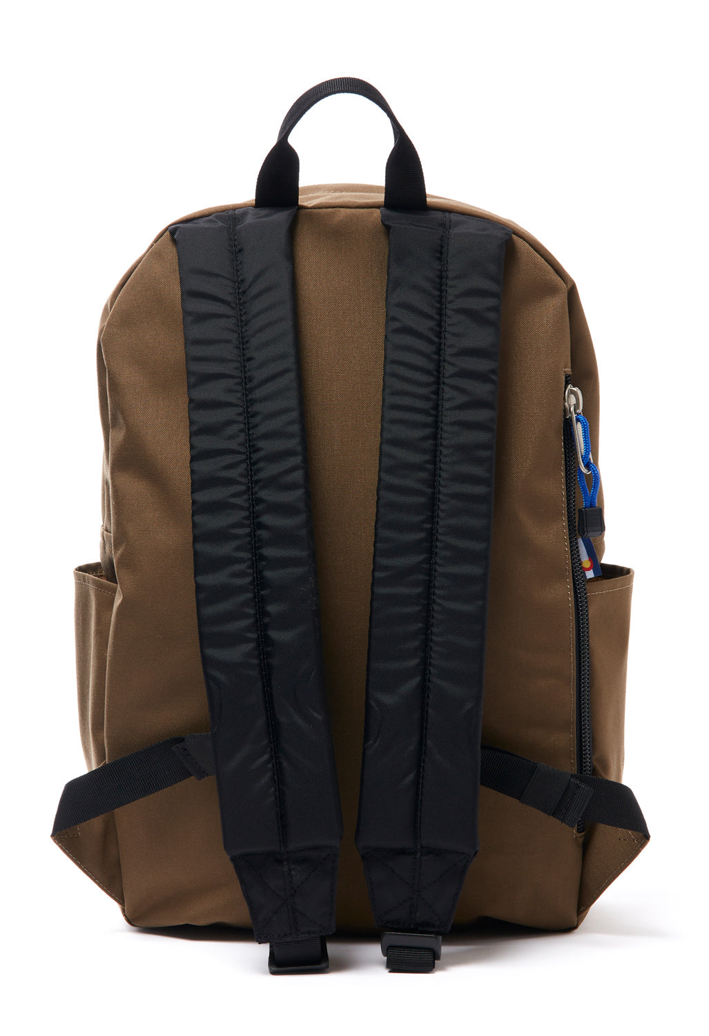 Madden Equipment Dan's Pack - Khaki/Beige