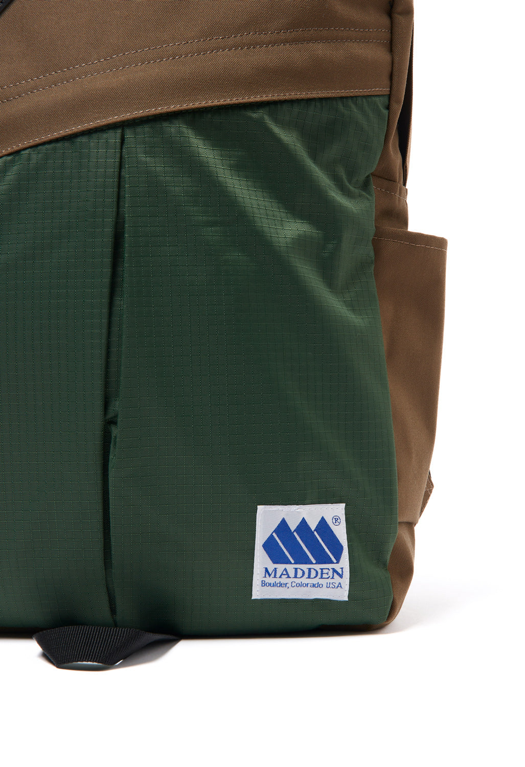 Madden Equipment Dan's Pack - Khaki/Beige