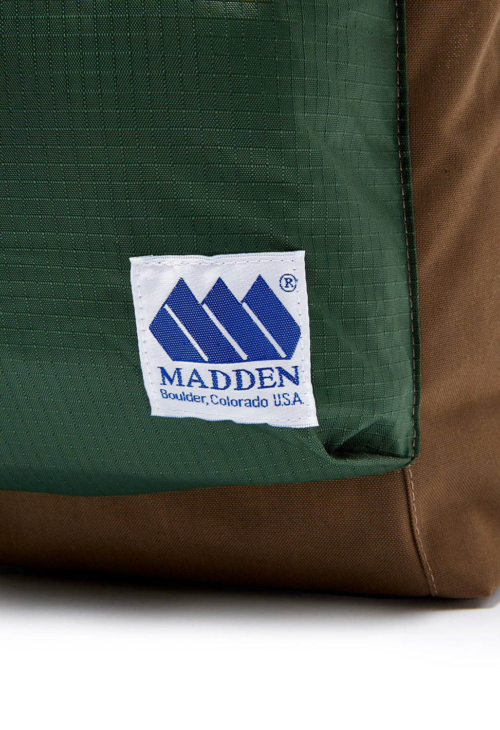Madden Equipment Marksman Pack - Khaki/Beige