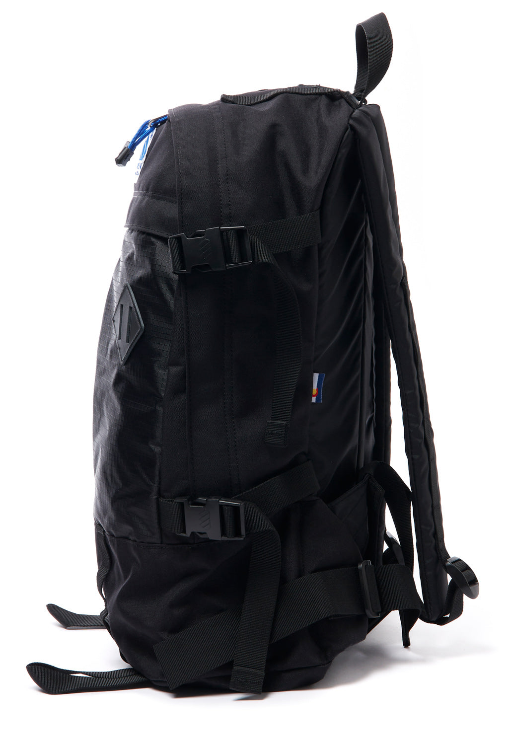 Madden Equipment Daylite Pack - Black/Black