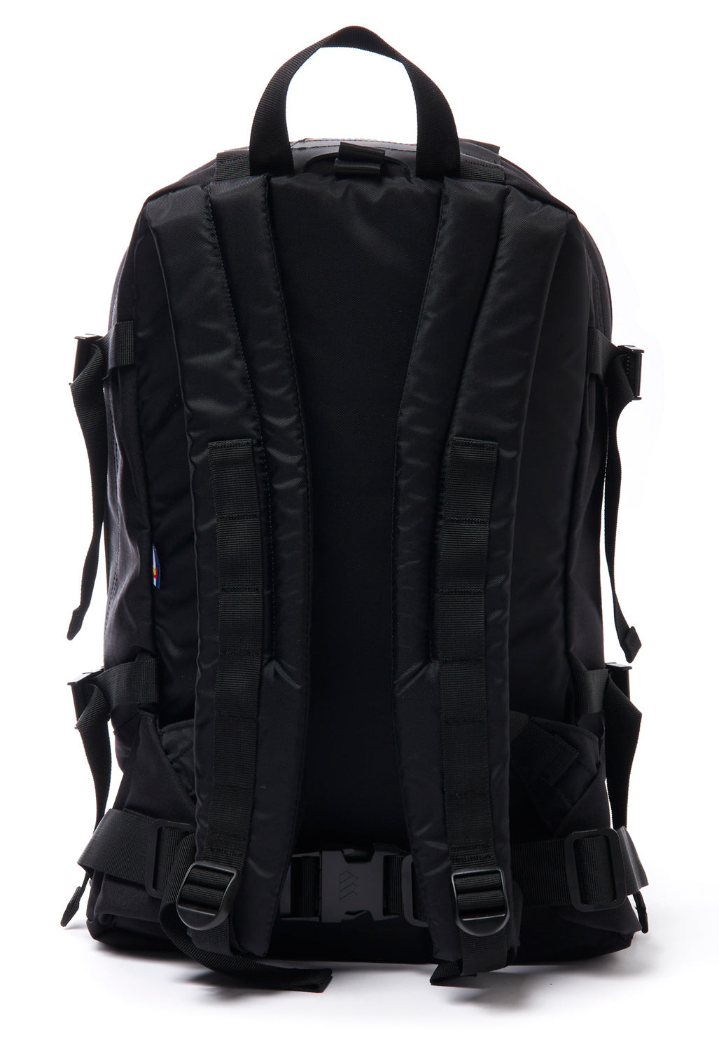 Madden Equipment Daylite Pack - Black/Black