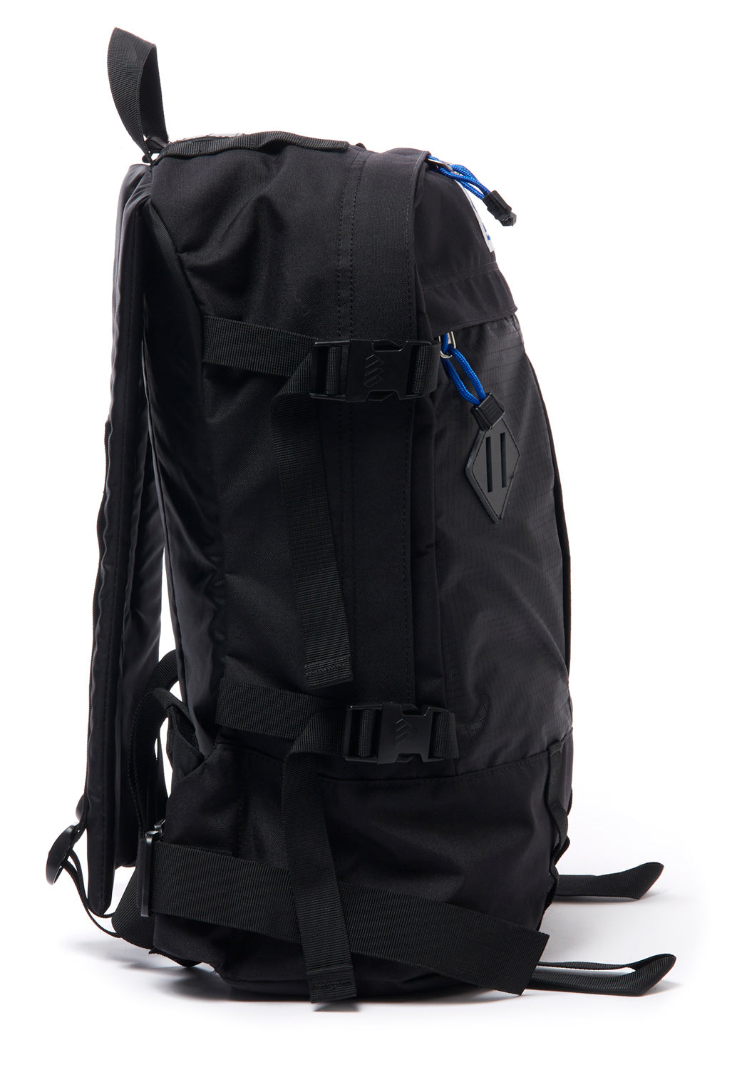 Madden Equipment Daylite Pack - Black/Black