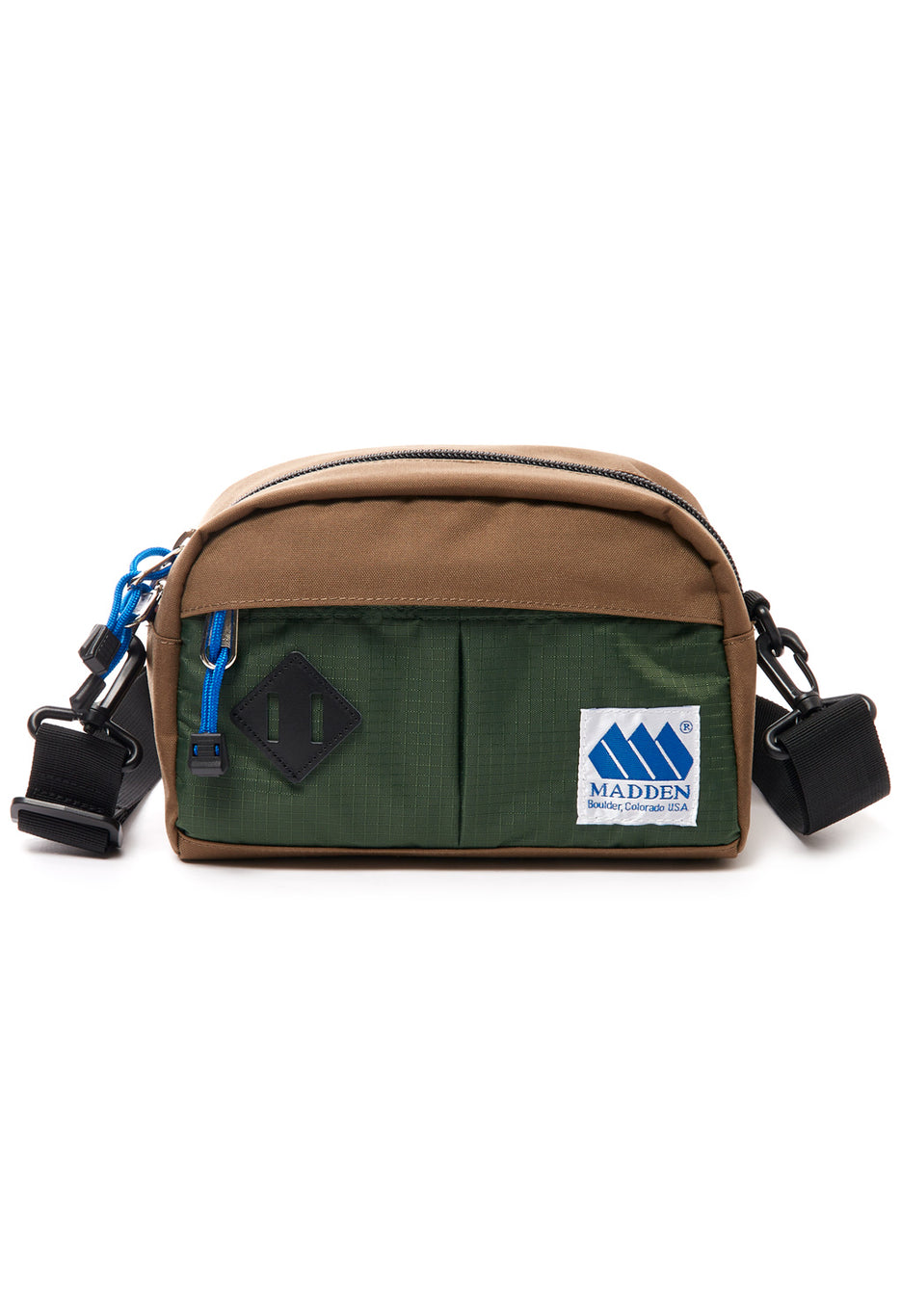 Madden Equipment Altona Hip Pack 2