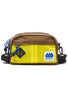 Madden Equipment Altona Hip Pack - Camel / Yellow