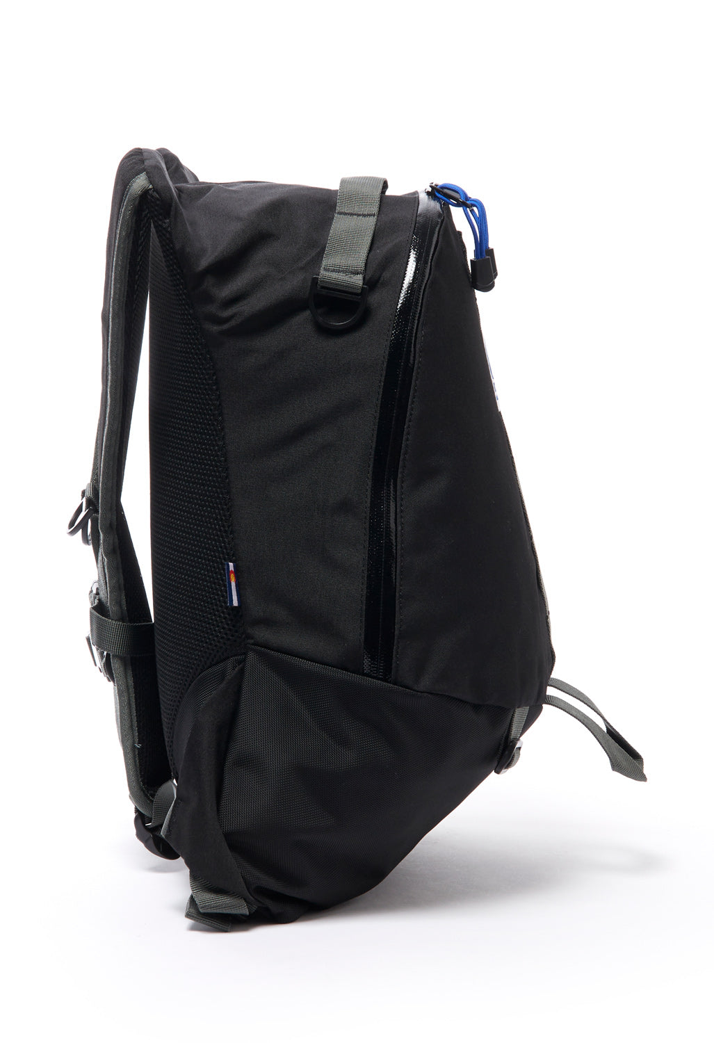 Madden Equipment Flat Iron Pack - Black