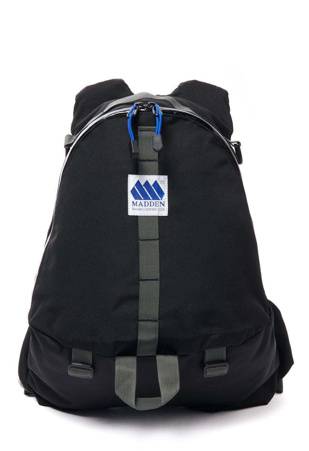 Madden Equipment Flat Iron Pack 2