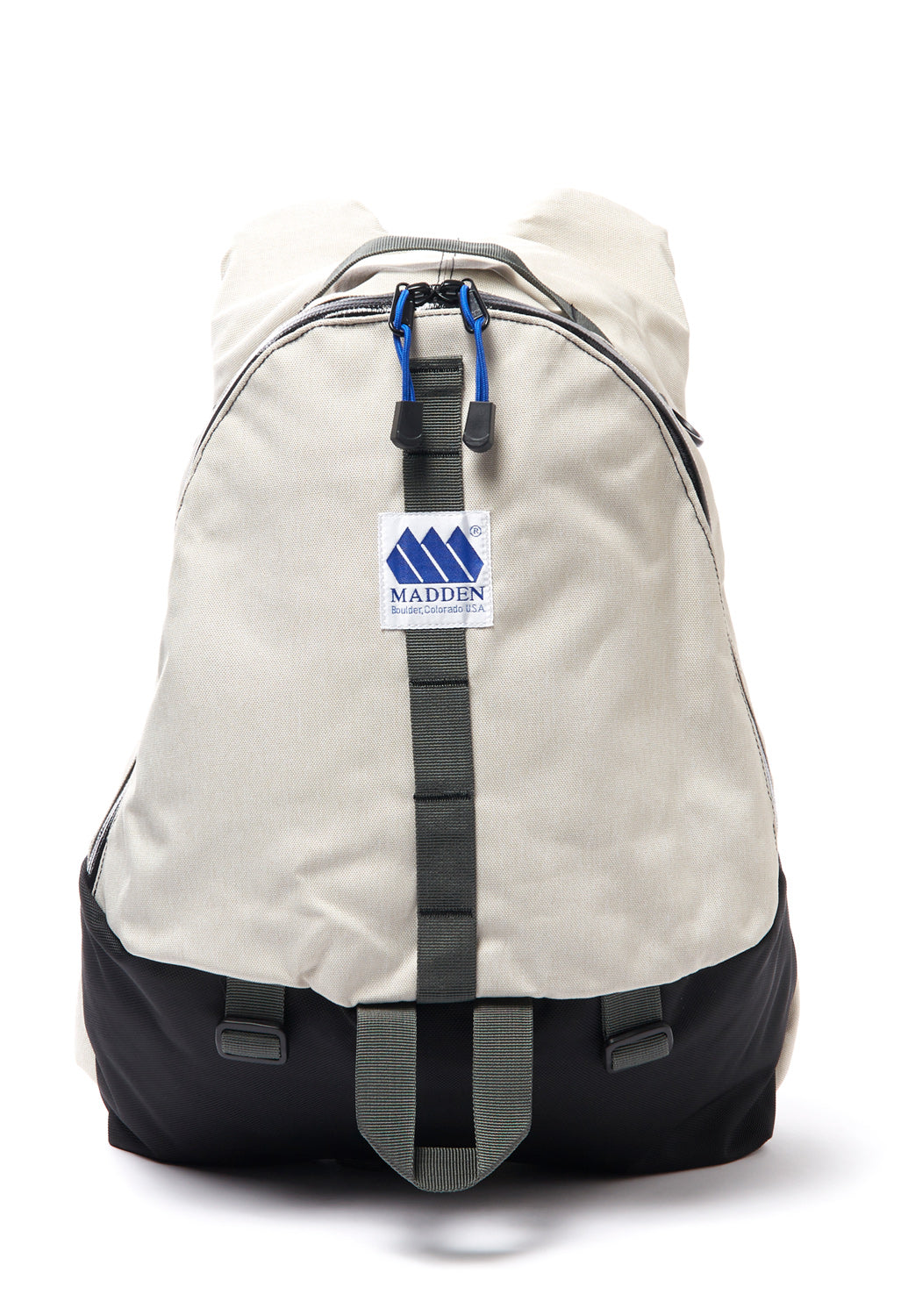 Madden Equipment Flat Iron Pack 1