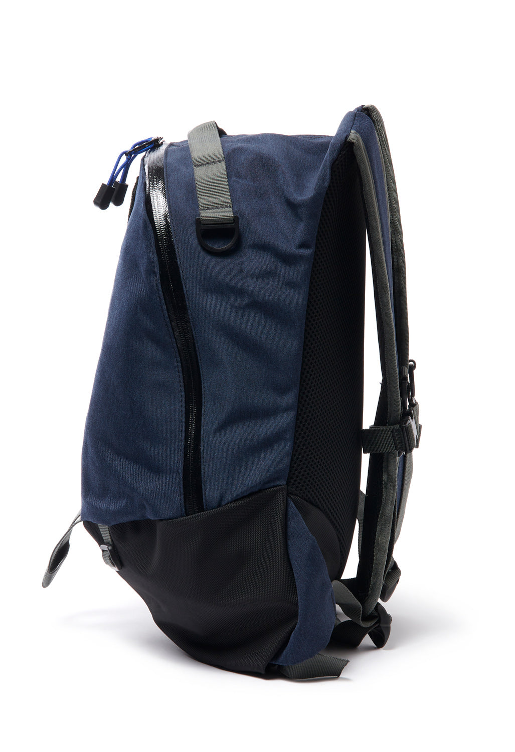 Madden Equipment Flat Iron Pack - Navy