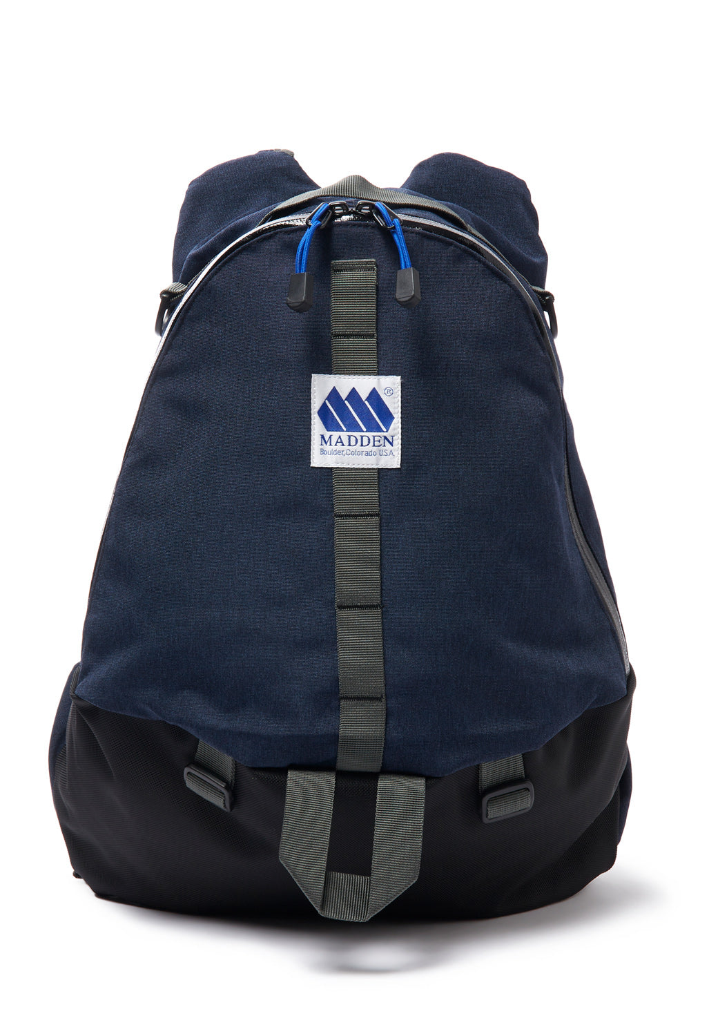 Madden Equipment Flat Iron Pack 0