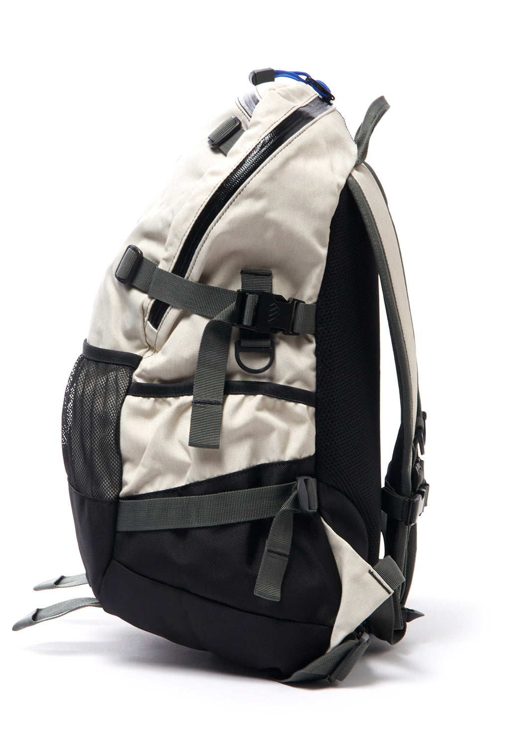 Madden Equipment Bear Pack - Greige