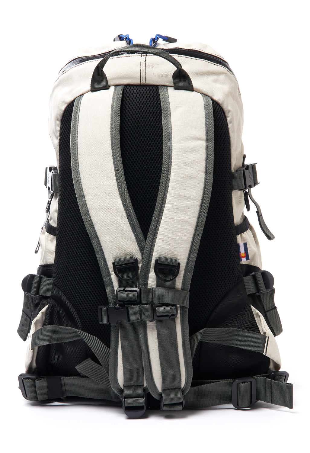 Madden Equipment Bear Pack - Greige