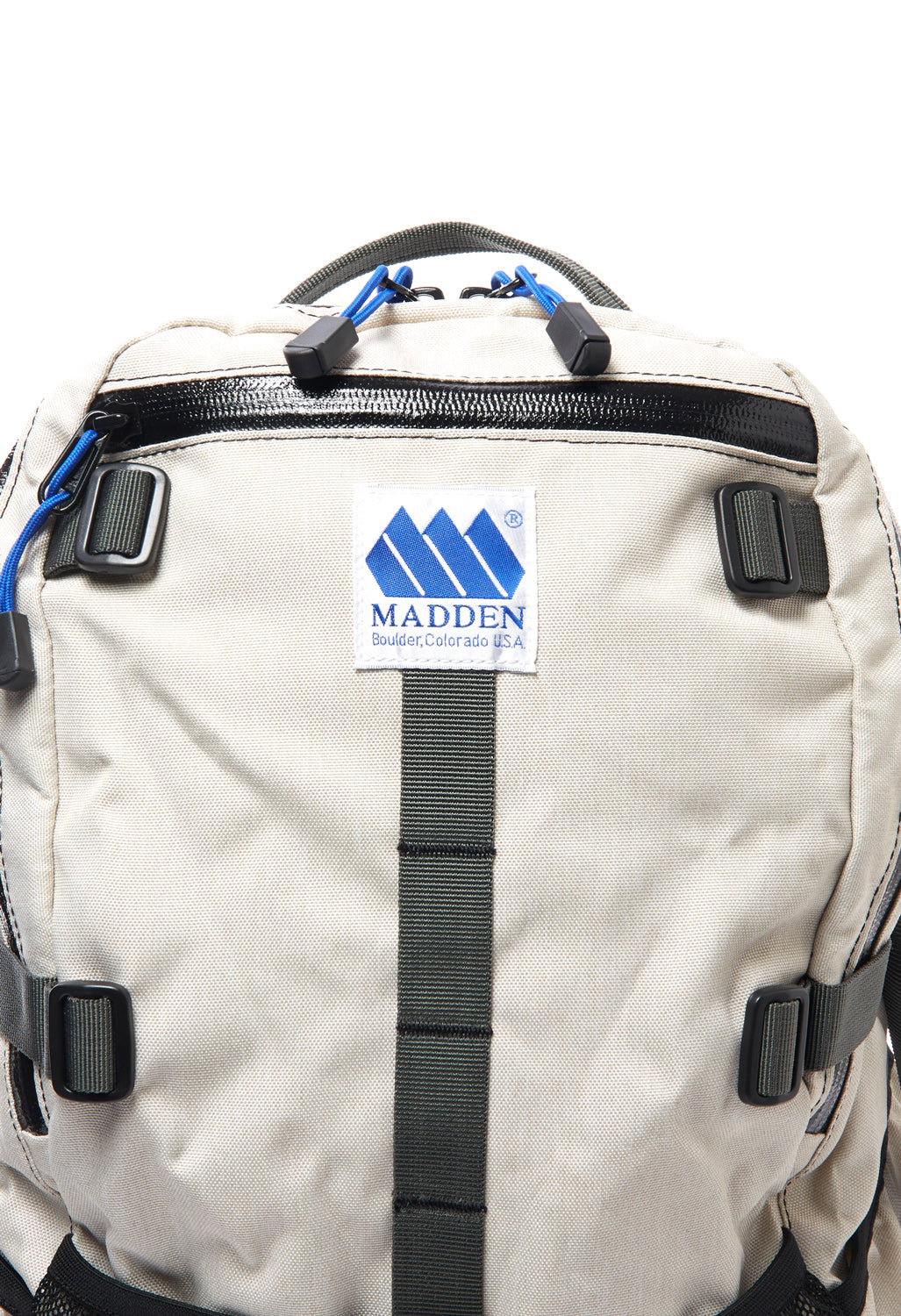 Madden Equipment Bear Pack - Greige
