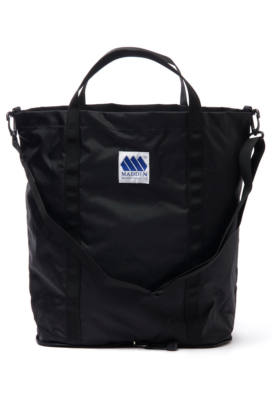 Madden Equipment Funny Tote Pack 0