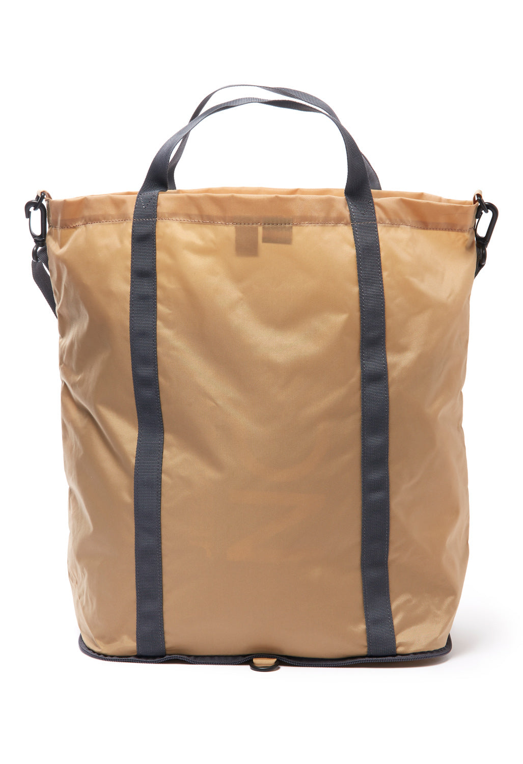 Madden Equipment Funny Tote Pack - Beige