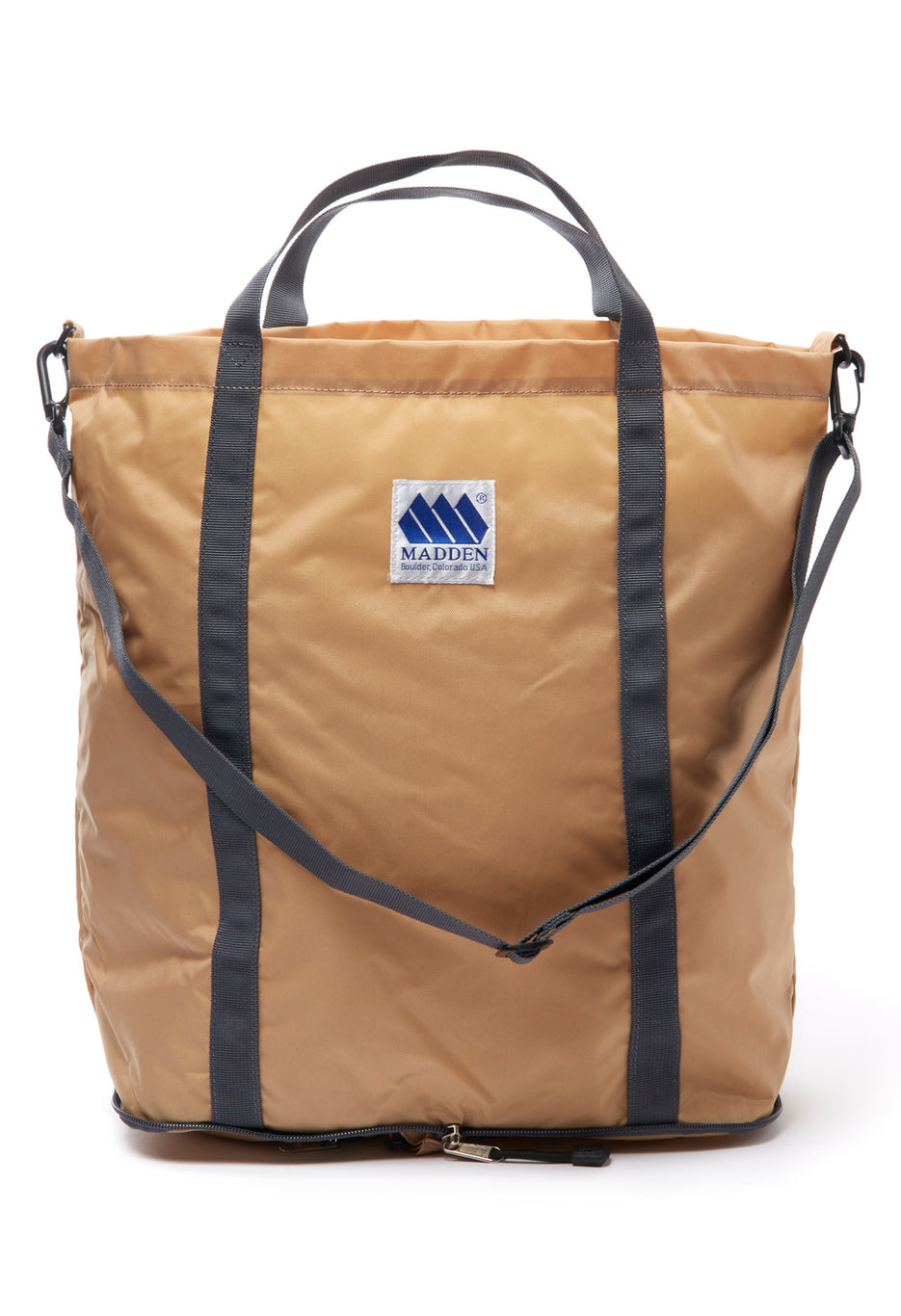 Madden Equipment Funny Tote Pack 1