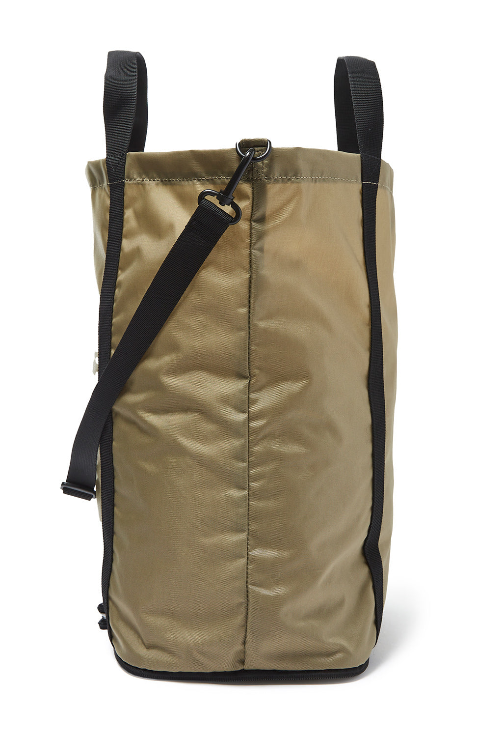 Madden Equipment Funny Tote Pack - Olive