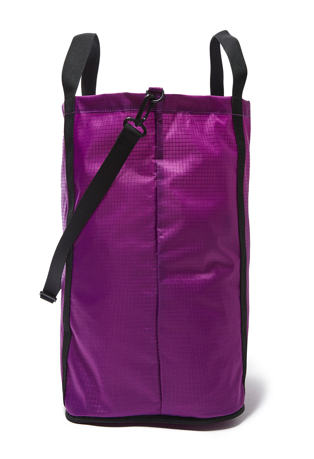 Madden Equipment Funny Tote Pack - Purple Ripstop